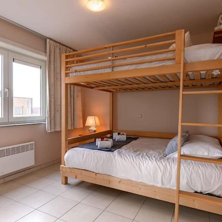 Huswell - Lovely Apartment With Lateral Sea View ميدل كيرك المظهر الخارجي الصورة