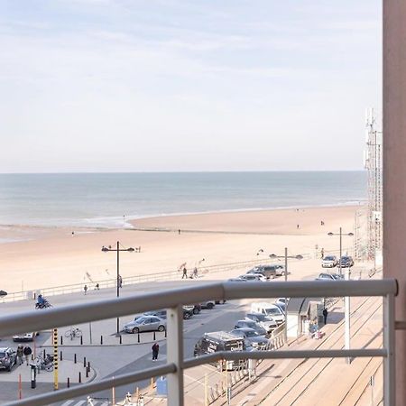 Huswell - Lovely Apartment With Lateral Sea View ميدل كيرك المظهر الخارجي الصورة
