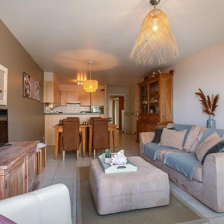 Huswell - Lovely Apartment With Lateral Sea View ميدل كيرك المظهر الخارجي الصورة
